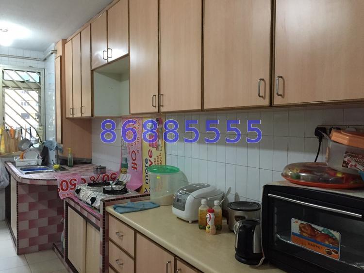 Blk 933 Jurong West Street 91 (Jurong West), HDB 5 Rooms #68631252